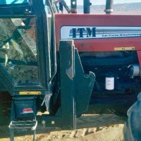 تراکتور ۳۹۹جفت|خودرو سنگین|بیرجند, |دیوار