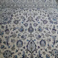 فرش دستباف ۱۲متری