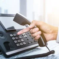 خدمات مرکز تلفن VOIP و سانترال