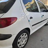 ۲۰۶ تیپ ۳ مدل ۱۳۹۷ پلمپ|خودرو سواری و وانت|قم, حاج زینل|دیوار