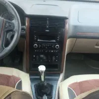 پارس تیوفایو 96|خودرو سواری و وانت|ارومیه, |دیوار