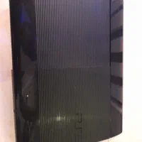 ps 3 سوپر اسلیم کپی خور|کنسول، بازی ویدئویی و آنلاین|رباط‌کریم, |دیوار