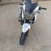 موتور اپاچی 180cc|موتورسیکلت|سراوان, |دیوار