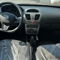 خودرو ساینا اس ۸۵ گانه صفر تاریخ روز ۱۴۰۴|خودرو سواری و وانت|بندرعباس, |دیوار