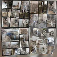 وصل طرح اگو لوله‌کشی آب وفاضلاب،تخریب بازسازی سریع