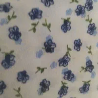 پارچه چادر دوخته نشده نو