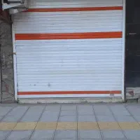 مغازه ۲۰ متری واقع در خیابان مشتاق مبارکه|اجارهٔ مغازه و غرفه|مبارکه, |دیوار