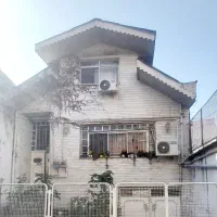 ویلایی کلنگی و زمین جهت ساخت ساز رشت