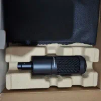 میکروفن Audio-Technica AT2035|آلات موسیقی|ساوه, |دیوار