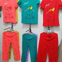 لباس زنانه بچگانه|لباس|قروه, |دیوار