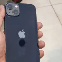 اپل iPhone 13 با حافظهٔ ۱۲۸ گیگابایت