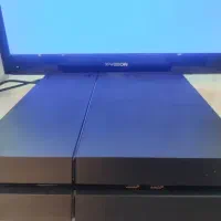 ps4 کپی خور ورژن ۹ یک ترا درحد