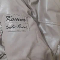 کاپشن مردانه کومارنو سایز 2xl|لباس|بانه, |دیوار