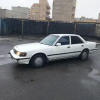 تویوتا کریسیدا