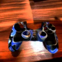 کاور دسته ی ps4
