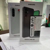 سامسونگ A56
