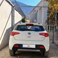 لیفان X50 مدل ۱۳۹۴ . سفید، بدون رنگ و تصادف|خودرو سواری و وانت|تهران, یوسف‌آباد|دیوار