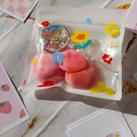 پک های کیوت آبنبات و مارشمالو|خوردنی و آشامیدنی|شاهین‌شهر, اقبال لاهوری|دیوار