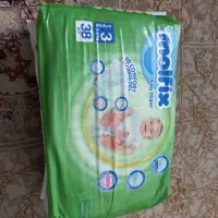 فروش پوشک بچه