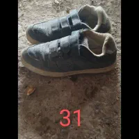 کتانی|کیف، کفش، کمربند|کوچصفهان, |دیوار