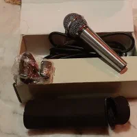 میکروفون جاسکو ۲۰۰۰ اصل