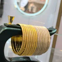 النگو طلا|جواهرات|شیراز, شاهچراغ|دیوار