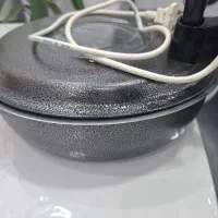 کیک پز