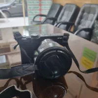 دوربین فوجی فیلم FujiFilm|دوربین عکاسی و فیلم‌برداری|ساری, |دیوار