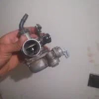 کاربرات و کوئل بی کلاج