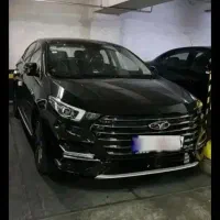 فروش فوری آریزو 6 پرو 1404 صفر