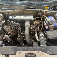 سمند مدل ۸۲ تمیز|خودرو سواری و وانت|تبریز, |دیوار