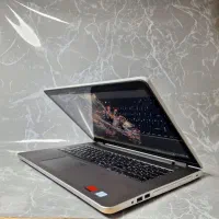 لپ تاپ لمسی گیمینگ با ۴ گیگ گرافیک مجزا دل ۵۷۵۹|رایانه همراه|محمدیه-قزوین, |دیوار