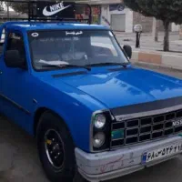 حمل بار از کوهدشت به تهران و حومه