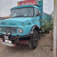 بنزتک مدل ۵۶درج یک قیمت ۳ملیارد