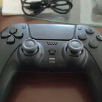 دسته باندل اورجینال ps4 سفارشی
