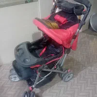 کالسکه|کالسکه و لوازم جانبی|مشهد, خرمشهر|دیوار