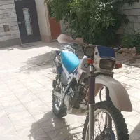 یاماها سرو۲۵۰