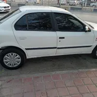 ماشین سمند