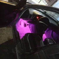 پژو مدل 81انژکتر