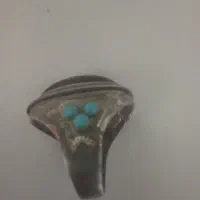 انگشتر مردانه