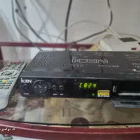 تلویزیون 24 سامسونگ همراه با دستگاه|تلویزیون و پروژکتور|قائمشهر, |دیوار