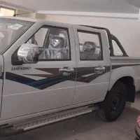 پادرا پلاس دوکابین (کارون) 1404|خودرو سواری و وانت|فردیس, سرحدی|دیوار