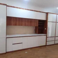 ساخت انواع کابینت ام دی اف..