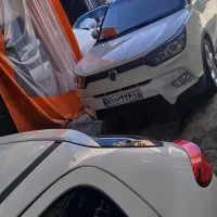 صفرشویی فقط 1 میلیون (به خاطر افتتاحیه)|خدمات موتور و ماشین|تبریز, |دیوار