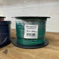 کابل میکروفن|صوتی و تصویری|اصفهان, خلجا|دیوار