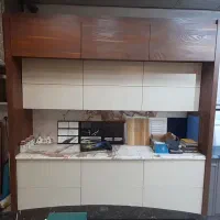 کابینت دکور فروشی|مصالح و تجهیزات ساختمان|کرج, اتحاد|دیوار