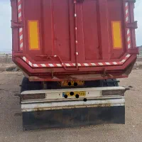 کمپرس ۳محور|خودرو سنگین|گرمه, |دیوار