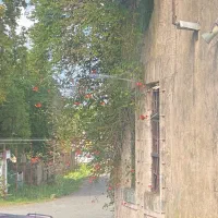 کلارآباد ۲۰۰ متر کاربری مسکونی