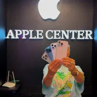 ۱۶ پرو مکس ۲۵۶ آکبند همه رنگ موجود اقساطی