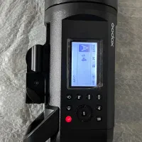 فلاش godox ad600 pro